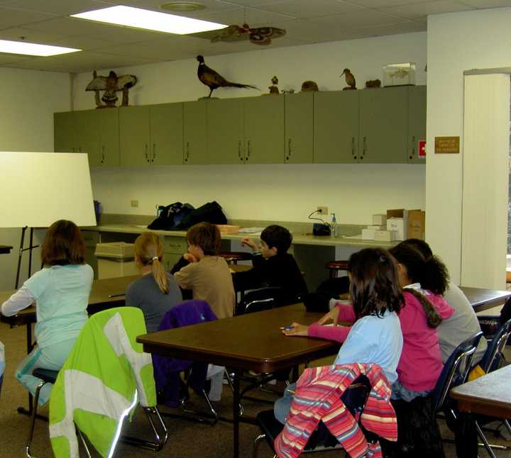 Wyckoff PTO is planning a coordination council meeting in January. 