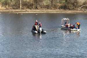 Canister Explosion In Passaic River Draws SCUBA Team, ATF To Wayne