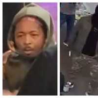 <p>The suspects in the Dec. 15 assault.&nbsp;</p>