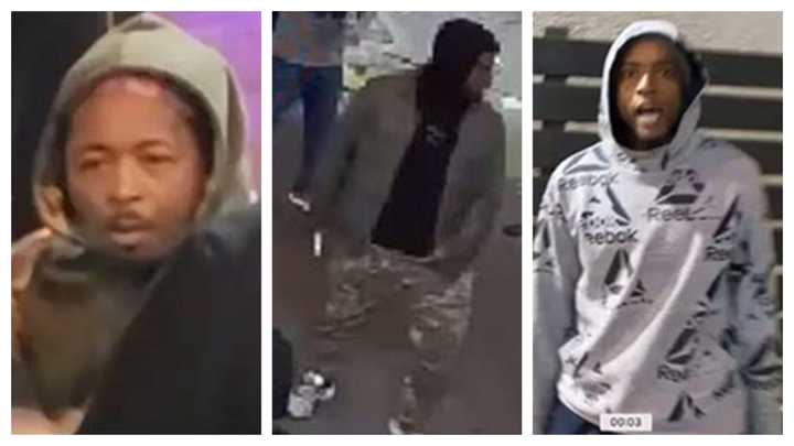 The suspects in the Dec. 15 assault.&nbsp;