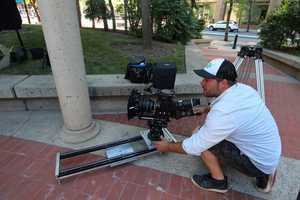 Emerson Working On Rules For Commercial Filming
