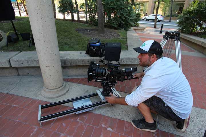 Emerson Working On Rules For Commercial Filming
