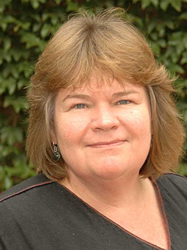 Sacred Heart Greenwich Teacher Recognized As Outstanding Arts Educator