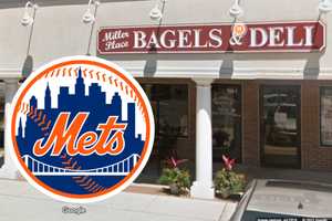 Sports Schmear? NY Bagel Shop Owner Denies Harassing Customers Over Mets Gear