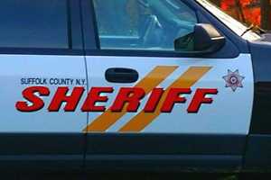 Long Island Sheriff Employee Flees Scene Of Crash, Files False Report: DA