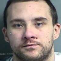 Police: Repeat Offender Stole From West Milford Church Donation Box