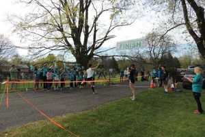 Saddle River 5K Honors Borough Cancer Victim