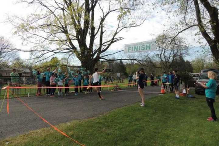 Saddle River 5K Honors Borough Cancer Victim