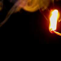Montgomery County Teen Nabbed For Setting Multiple Fires, Animal Cruelty: Fire Officials