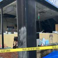 Community Aims To Rebuild Local Pharmacy Following Long Island Fire