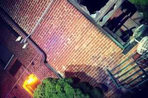 Burglar Causes Fire At Sussex County Apartment Building, Police Say