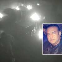 VIDEO: Hackensack Businessman Charged With Torching His NYC Lounge After COVID-19 Shutdown