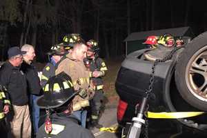 Upper Saddle River Fire Department Seeks Car Donations For Drills