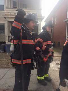 Poughkeepsie Fire Department Seeking New Recruits