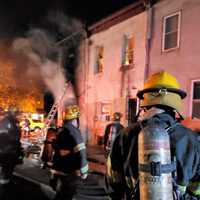 Three Victims Killed In North Philly House Fire: Reports