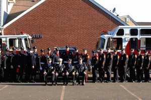 There's Still Room For Fair Lawn Fire Co. 3's Golf Event
