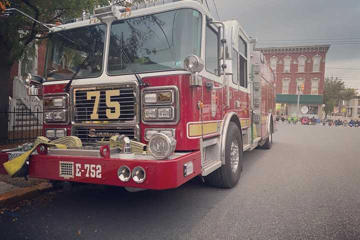 Mount Joy Fatal Fire Victim IDd By Authorities