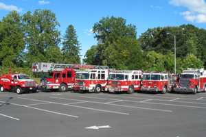Lodi Fire Department Welcomes New Truck