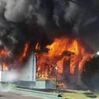 Crews Battle Pair Of Two-Alarm Residential Fires In Capital District In 36 Hours