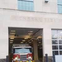 Two Greenwich Homes Struck By Lightning During Height Of Storm