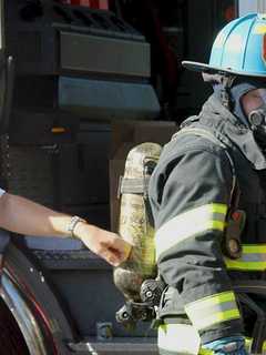 Monroe Fire Extinguished