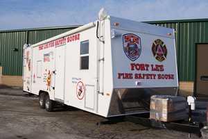 Cliffside Prepares Area Residents To Help Prevent Fires