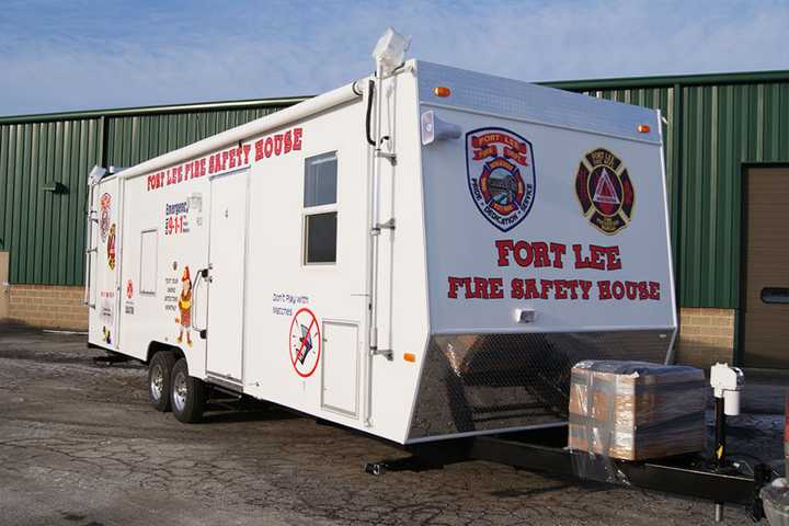 Cliffside Prepares Area Residents To Help Prevent Fires