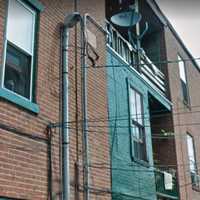 Weekend Harrisburg Fire Displaces 4 People
