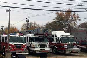 Come Celebrate Hawthorne Fire Dept.'s 100 Years