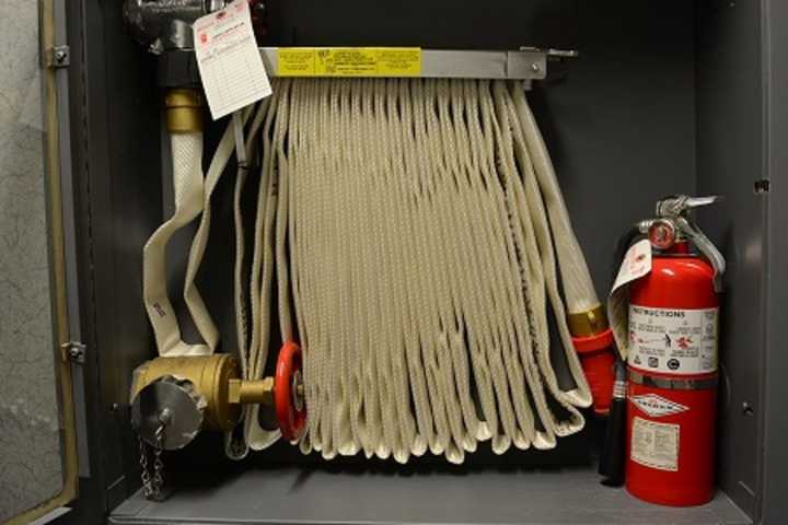 Ramapo Fire Inspector Suspended In Wake Of Accusations