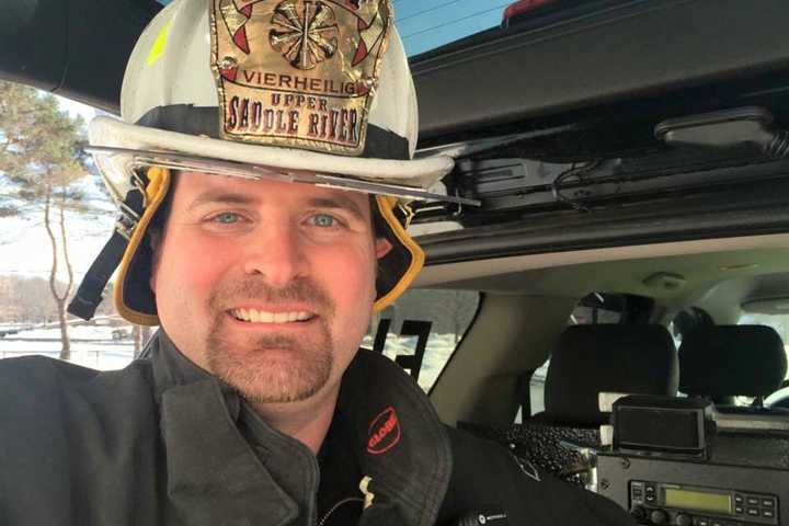 Upper Saddle River Needs Fire And EMS Volunteers