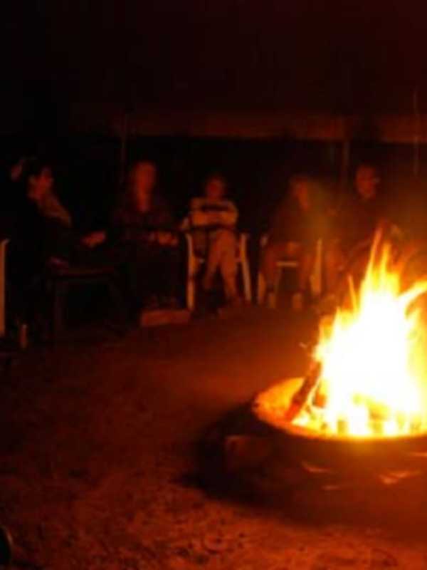Relax During Holiday Season With Winter Solstice Celebration In Katonah