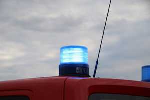 Fatal House Fire Breaks Out In Mattituck