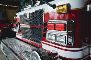 Woman Killed, Shed Destroyed In Backyard Smithsburg Fire