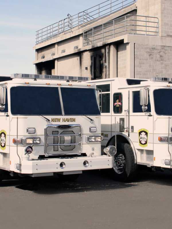 Greenwich Native Saves Little Boy Trapped In Ductwork