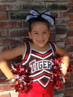 There's Still Time to Register For First-Grade Cheer In Paramus