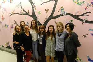 Ossining Library To Display Preschoolers, Parents Artworks