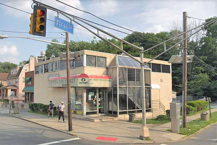 Hackensack Police Find Teen Carrying Stolen Gun Pulled On Victim Outside Mini-Mart