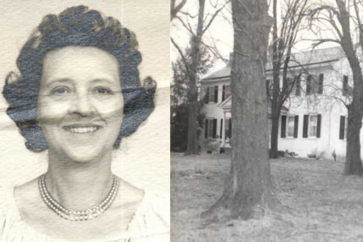 Answers Sought In Bucks Woman's Mysterious 1960 Killing