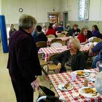 Waldwick United Methodist Church Sets Fish And Chips Dinner