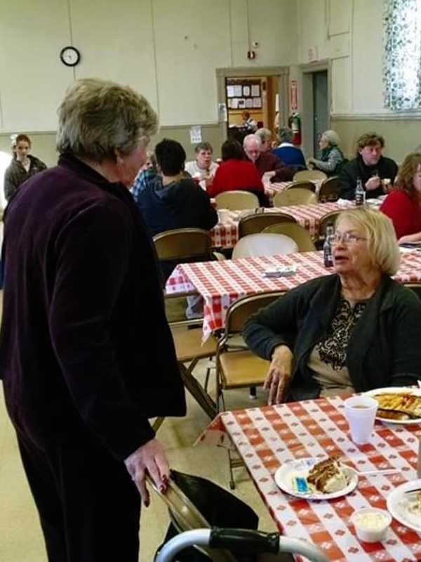 Waldwick United Methodist Church Sets Fish And Chips Dinner