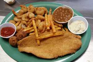 Fish Fry Coming To First United Methodist Church of Shelton