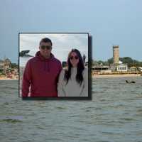 'Beautiful Addition': Couple Opening Restaurant With Sunset Views On Jersey Shore Beach