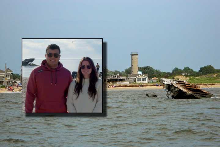 'Beautiful Addition': Couple Opening Seafood Restaurant On Sunset Beach Near Cape May