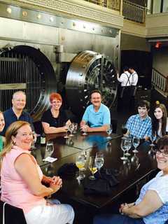 New York Times Gives Ridgewood's Fish A 'Good' Rating