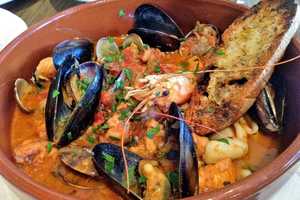 Westchester Eateries Serve Up Seven Fishes Feast For Christmas Eve