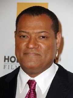 Happy Birthday To New Rochelle's Laurence Fishburne