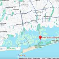 Fishing Fright: Man In Critical Condition After Falling Into Water On Long Island
