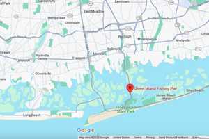 Fishing Fright: Man In Critical Condition After Falling Into Sloop Channel