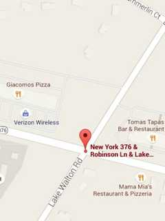 Traffic Signal Will Be Focus Of East Fishkill Workshop
